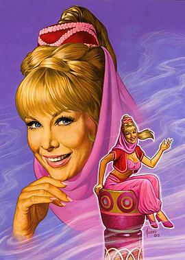 I Dream of Jeannie Temporada 1