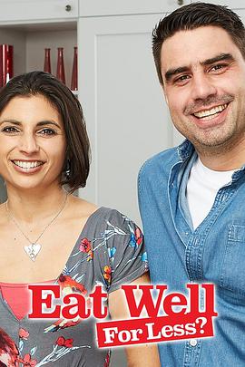 Eat Well for Less (省钱健康吃 第四季)