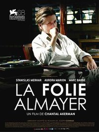 Almayer's Folly