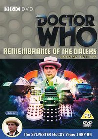 Remembrance of the Daleks