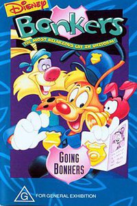 Bonkers