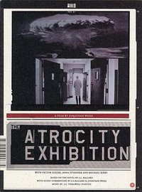 The Atrocity Exhibition