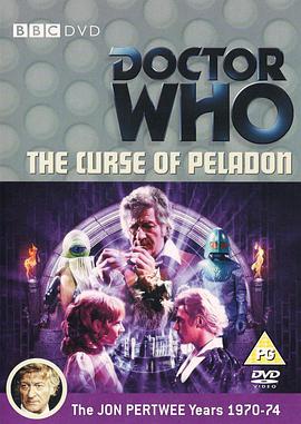 The Curse of the Peladon