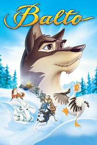 Balto – Ein Hund mit dem Herzen eines Helden