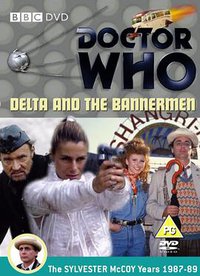 Delta and the Bannermen