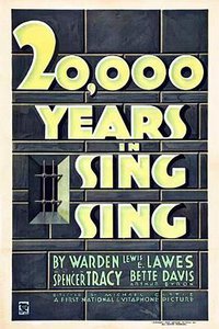 20,000 Years in Sing Sing