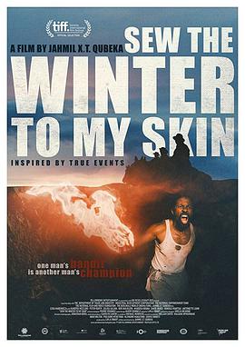 Sew the Winter to my Skin