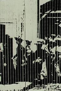 Motion Picture (Employees Leaving the Lumière Factory)