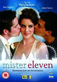 Mister Eleven (Mr. Eleven)