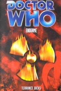 Doctor Who: Endgame