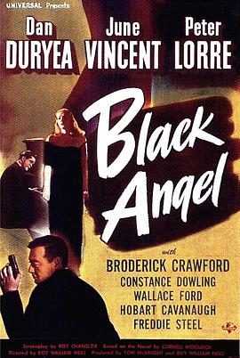 Black Angel