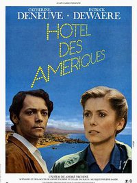 Hotel America