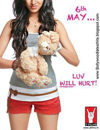 Luv Ka the End