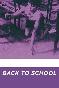 Back to classes