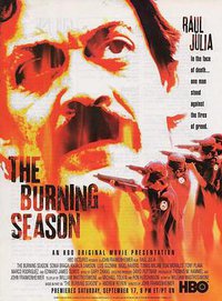The Burning Season