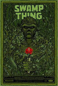 Swamp Thing Season 1