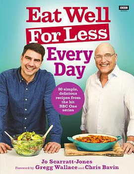 Eat Well for Less (省钱健康吃 第五季)
