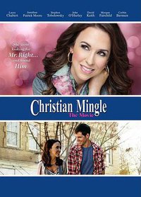 Christian Mingle