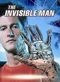 The Invisible Man