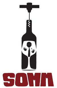 SOMM: Into the Bottle