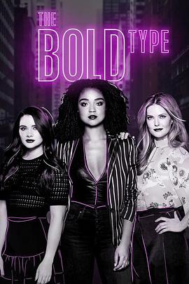 The Bold Type Season 4