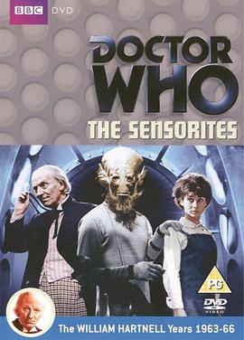 The Sensorites