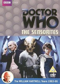 The Sensorites