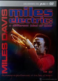Miles Electric: A Different Kind of Blue