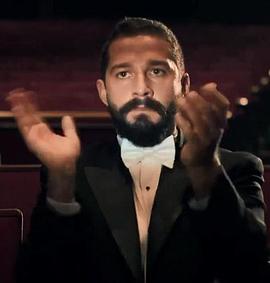 Shia LaBeouf Live