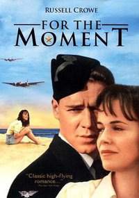 For the Moment
