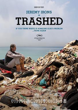 Trashed