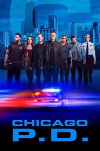 Chicago P.D. Season 7