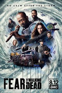 Fear the Walking Dead Season 4