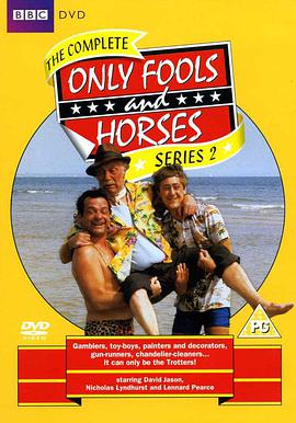 Only Fools and Horses sæson 2