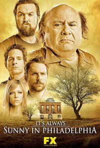 It's Always Sunny in Philadelphia Season 3