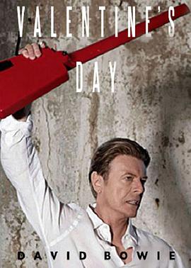 David Bowie: Valentine's Day