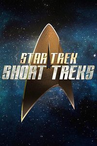 Star Trek: Short Treks sæson 2