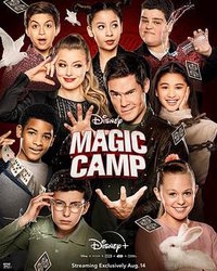 Magic Camp