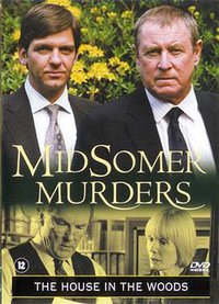 Midsomer Murders (Series 9)