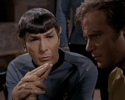 Star Trek - Plato's Stepchildren