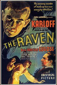 The Raven