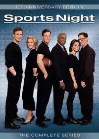 Sports Night Season 2
