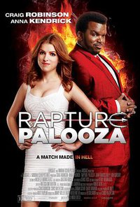 Rapture-palooza