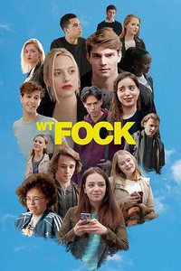 wtFOCK (羞耻(比利时版) 第四季)