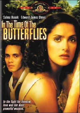 In the Time of the Butterflies