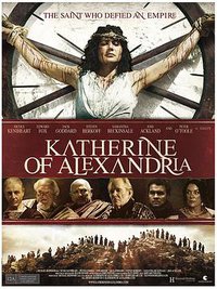 Katherine of Alexandria