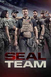 SEAL Team sæson 5