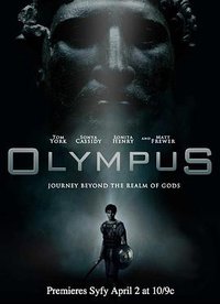 Olympus
