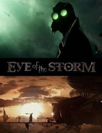 Eye of the storm