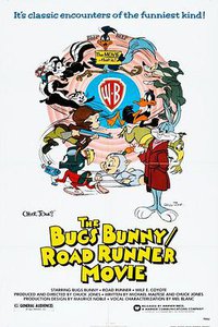 The Bugs Bunny/Road Runner Movie